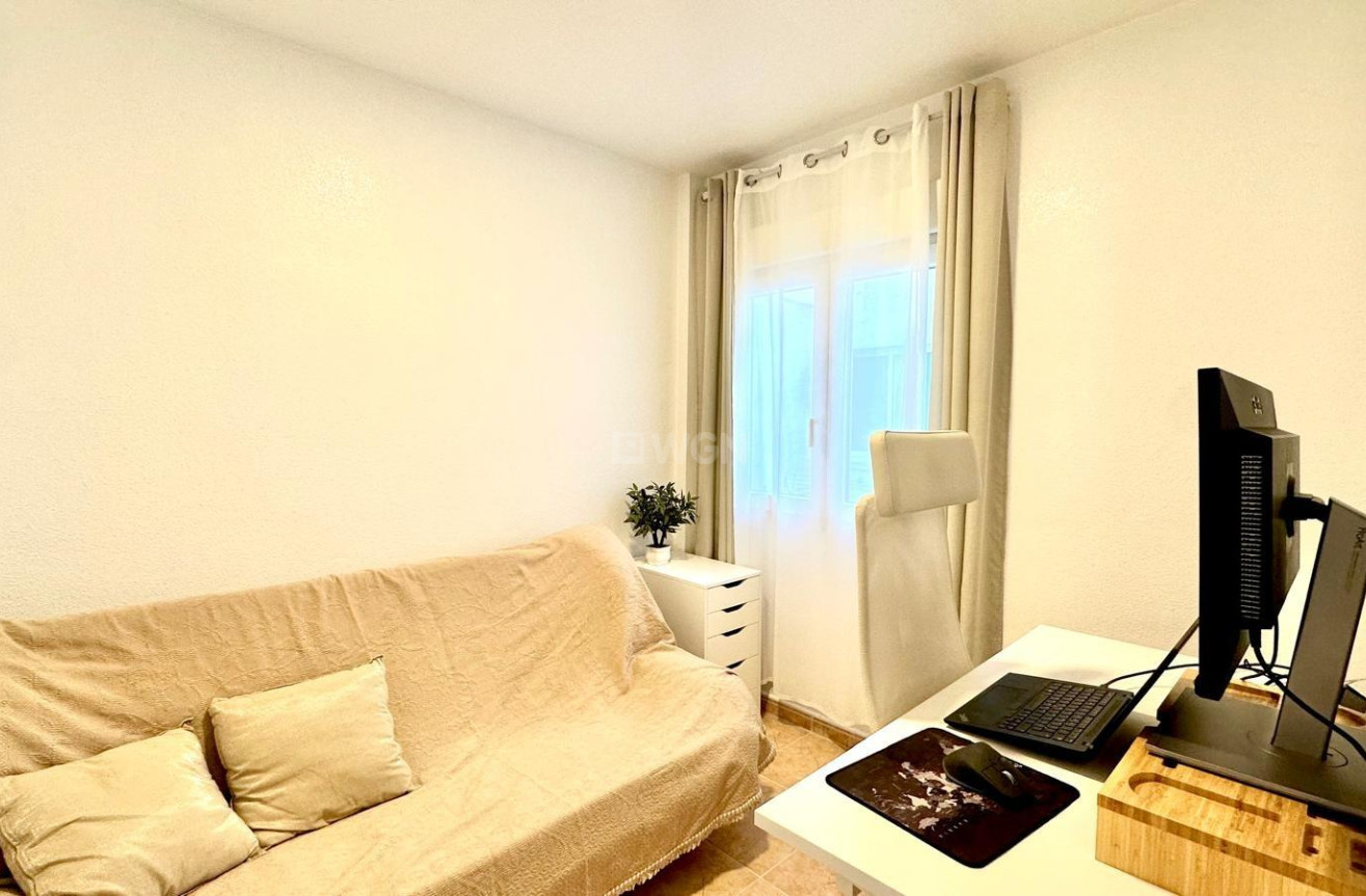 Reventa - Ático - Torrevieja - Centro