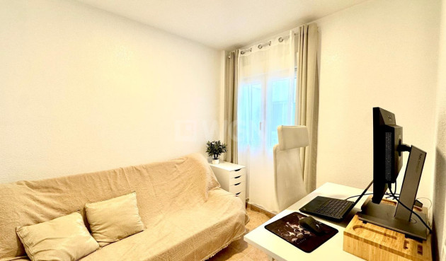 Reventa - Ático - Torrevieja - Centro