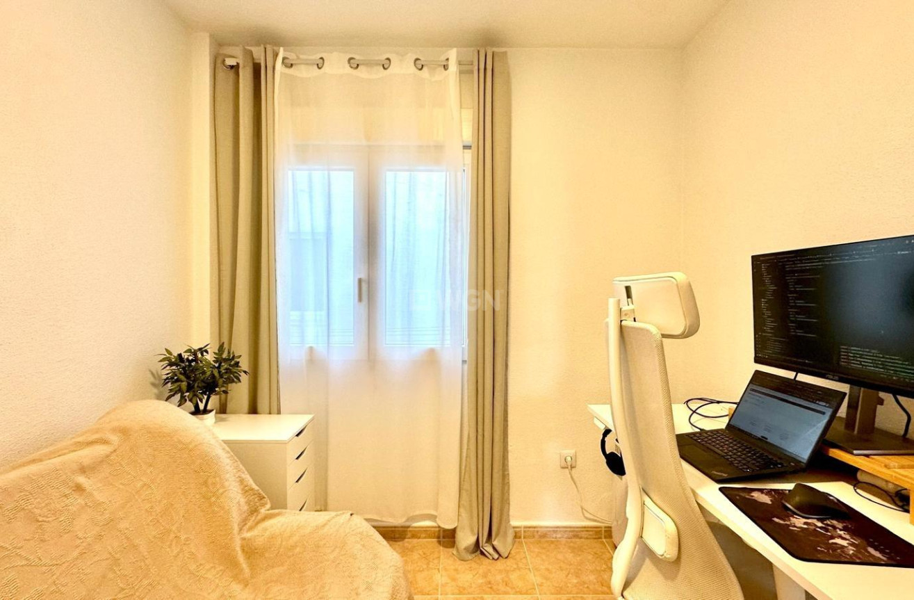 Reventa - Ático - Torrevieja - Centro