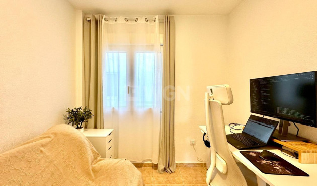 Reventa - Ático - Torrevieja - Centro