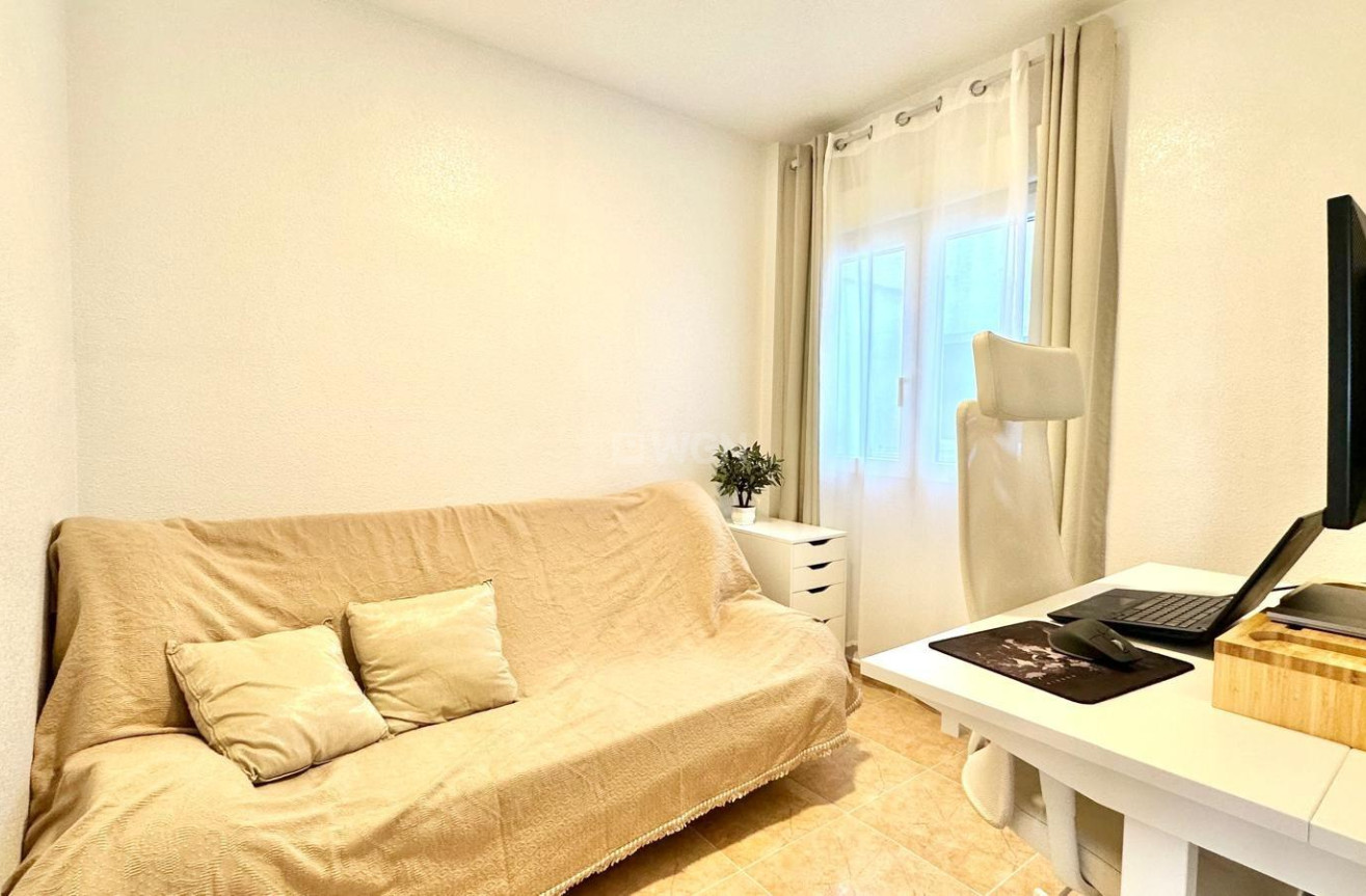 Reventa - Ático - Torrevieja - Centro