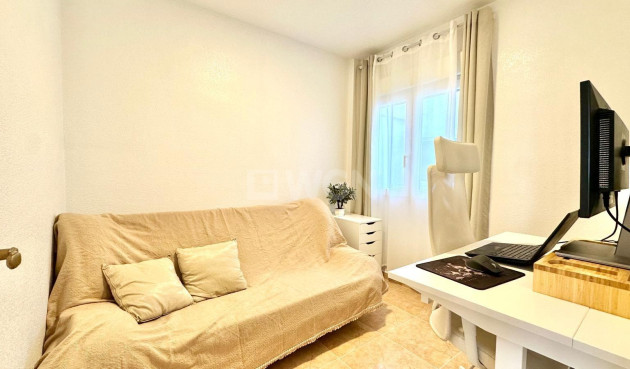 Reventa - Ático - Torrevieja - Centro