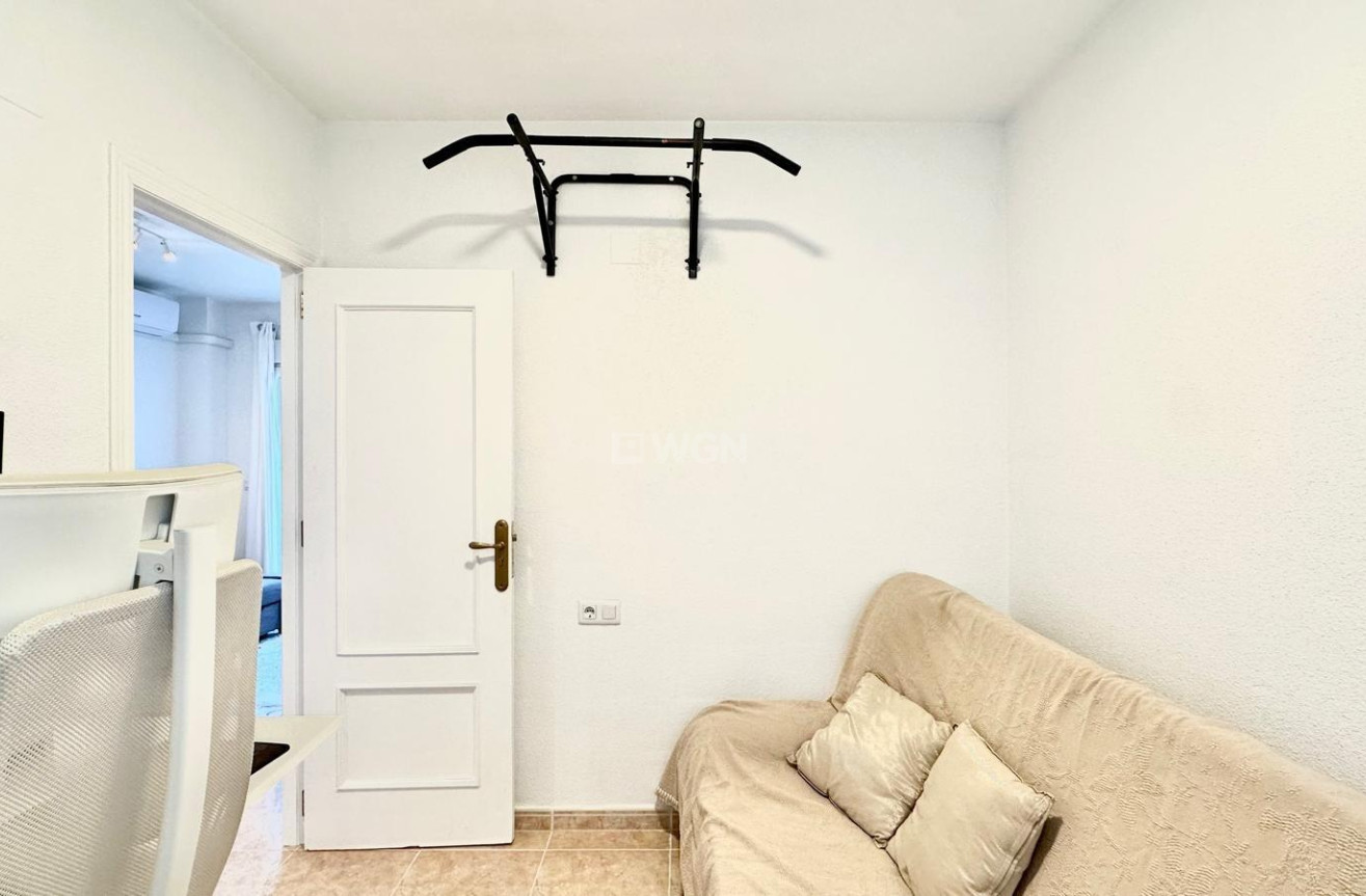 Reventa - Ático - Torrevieja - Centro