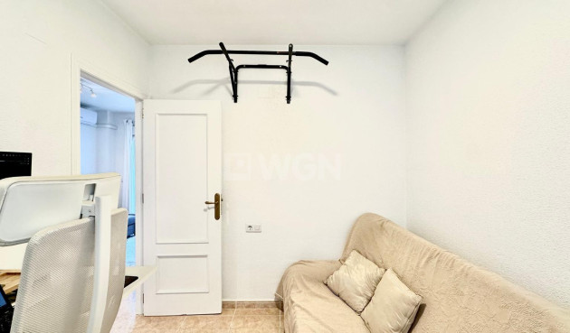 Reventa - Ático - Torrevieja - Centro