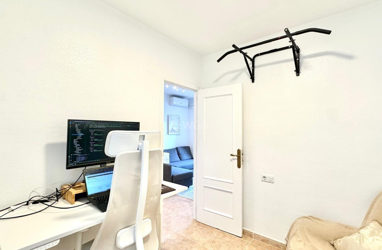 Reventa - Ático - Torrevieja - Centro