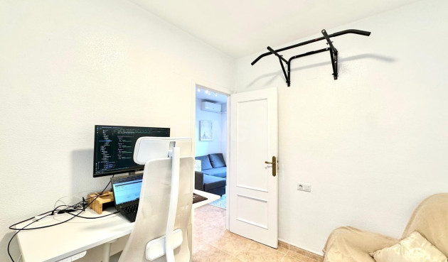 Reventa - Ático - Torrevieja - Centro