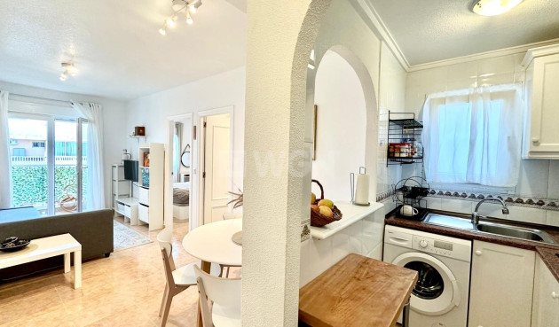 Reventa - Ático - Torrevieja - Centro