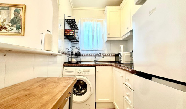 Reventa - Ático - Torrevieja - Centro