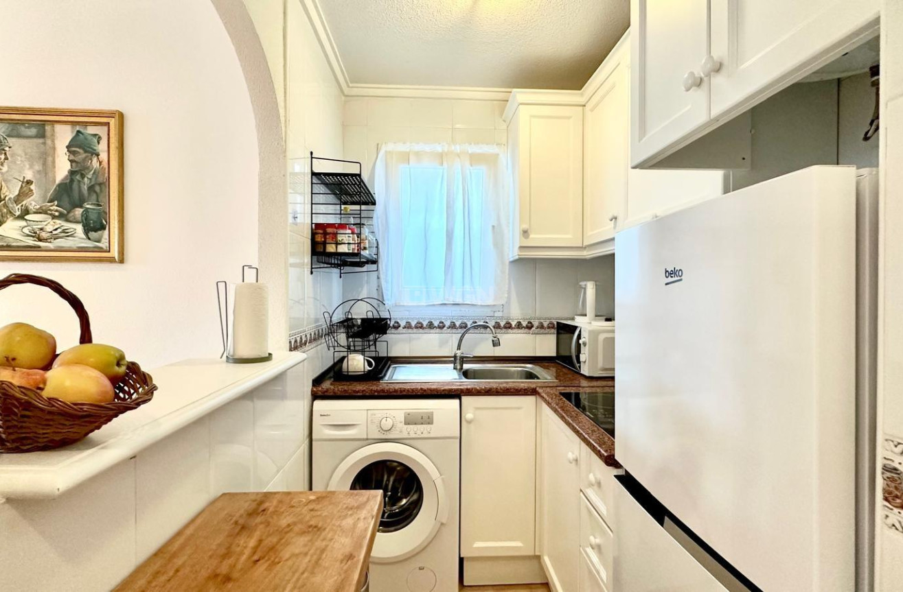 Reventa - Ático - Torrevieja - Centro