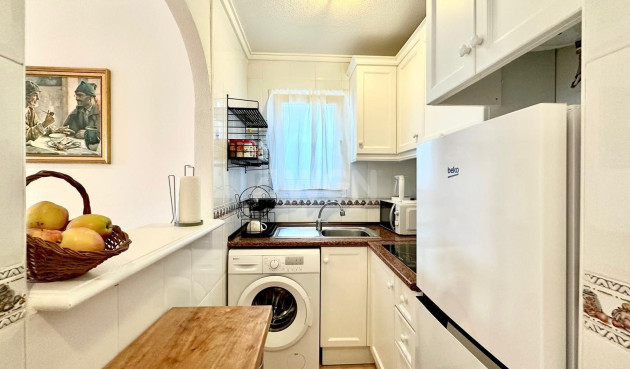 Reventa - Ático - Torrevieja - Centro