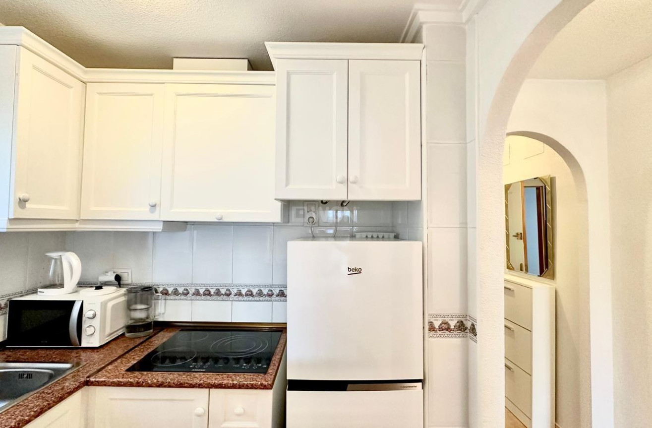 Reventa - Ático - Torrevieja - Centro