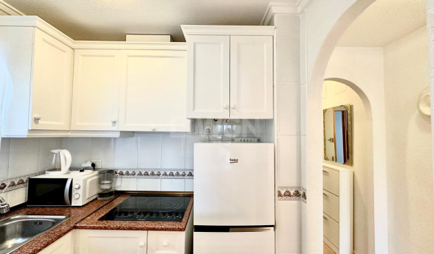 Reventa - Ático - Torrevieja - Centro