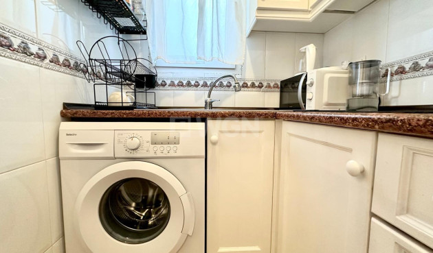 Reventa - Ático - Torrevieja - Centro