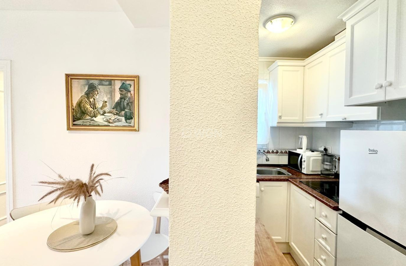 Reventa - Ático - Torrevieja - Centro