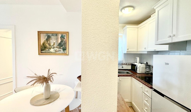 Reventa - Ático - Torrevieja - Centro