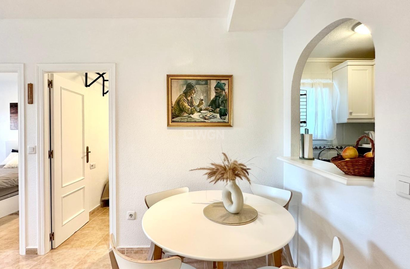 Reventa - Ático - Torrevieja - Centro