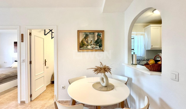 Reventa - Ático - Torrevieja - Centro