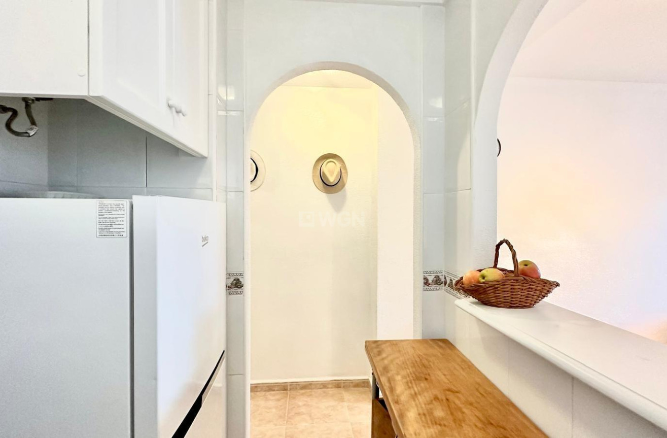 Reventa - Ático - Torrevieja - Centro