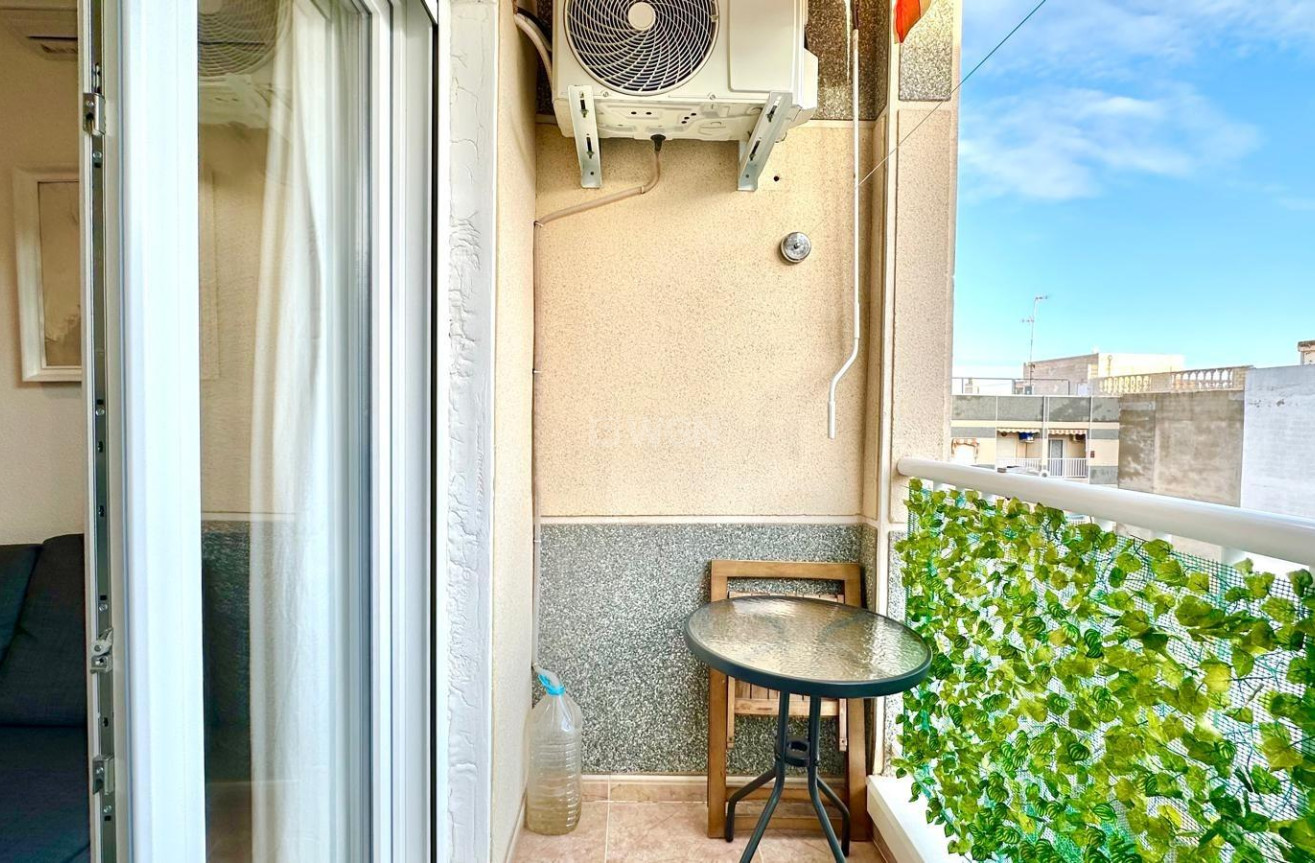 Reventa - Ático - Torrevieja - Centro