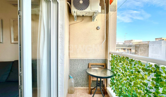 Reventa - Ático - Torrevieja - Centro