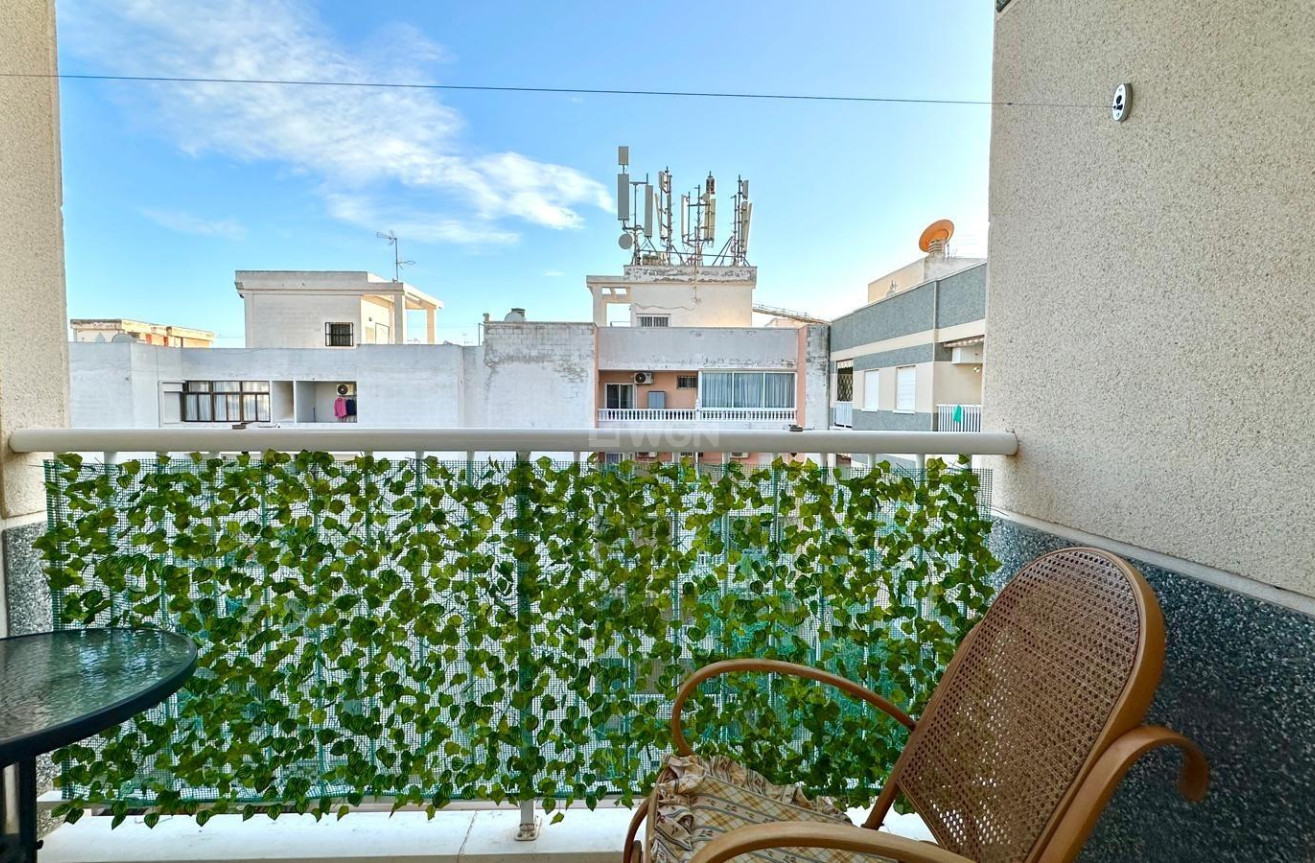 Reventa - Ático - Torrevieja - Centro