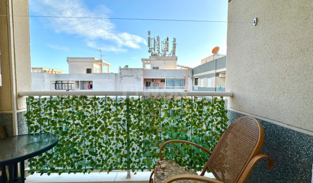 Reventa - Ático - Torrevieja - Centro