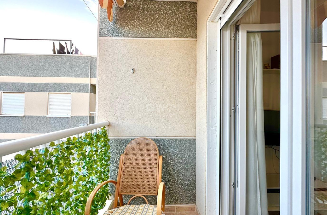 Reventa - Ático - Torrevieja - Centro