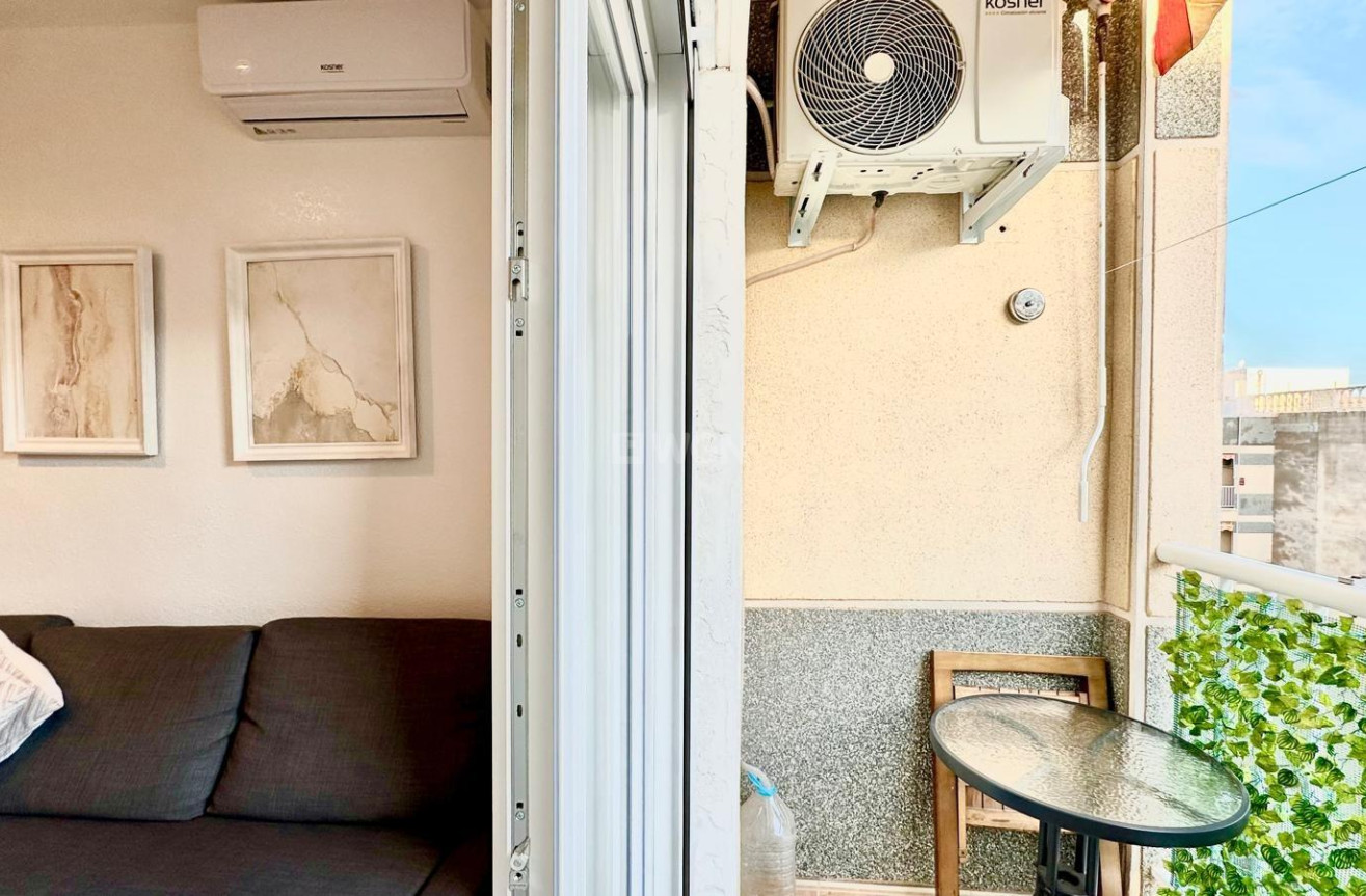 Reventa - Ático - Torrevieja - Centro