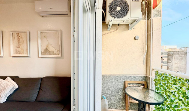 Reventa - Ático - Torrevieja - Centro