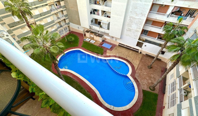 Reventa - Ático - Torrevieja - Centro