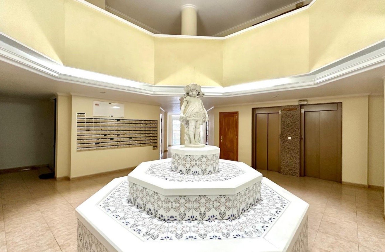 Reventa - Ático - Torrevieja - Centro