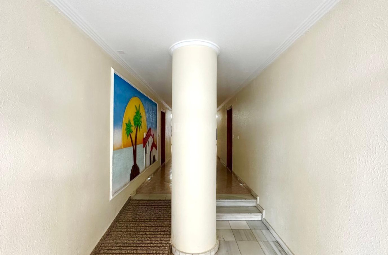 Reventa - Ático - Torrevieja - Centro