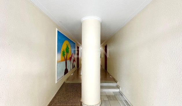 Reventa - Ático - Torrevieja - Centro