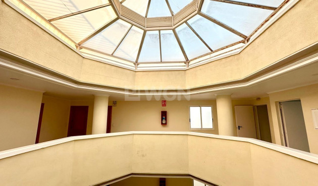 Reventa - Ático - Torrevieja - Centro