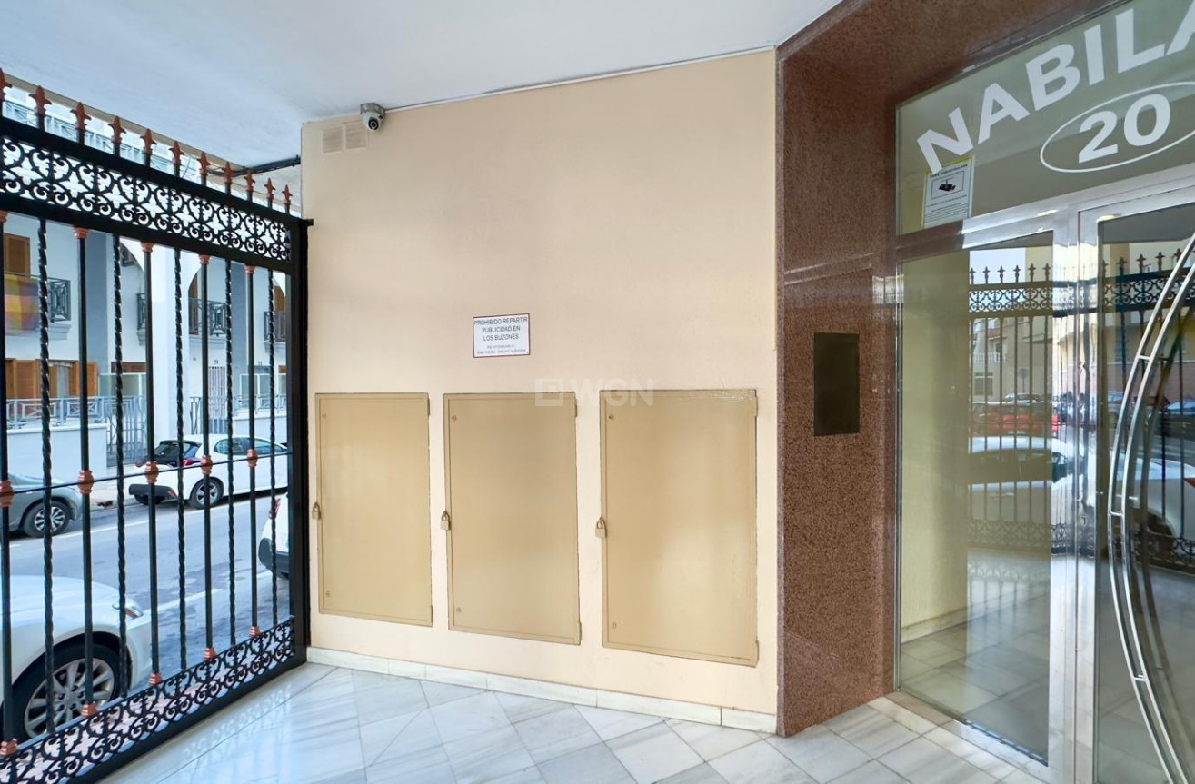 Reventa - Ático - Torrevieja - Centro