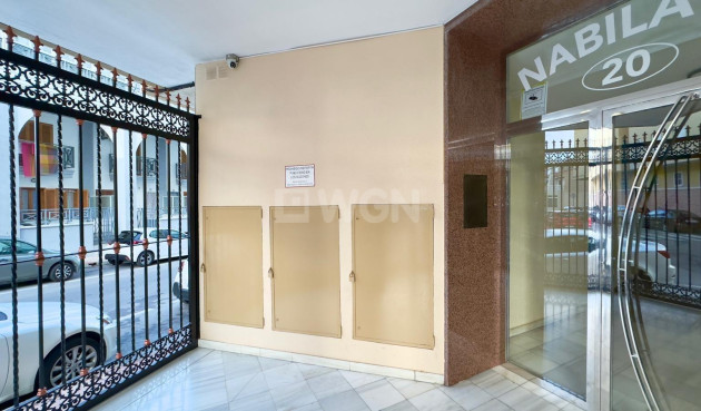 Reventa - Ático - Torrevieja - Centro