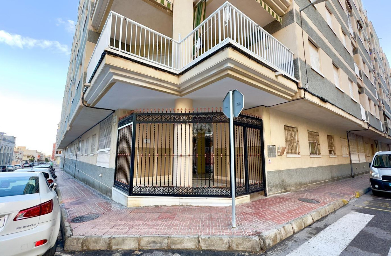 Reventa - Ático - Torrevieja - Centro