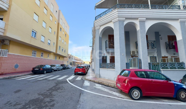 Reventa - Ático - Torrevieja - Centro