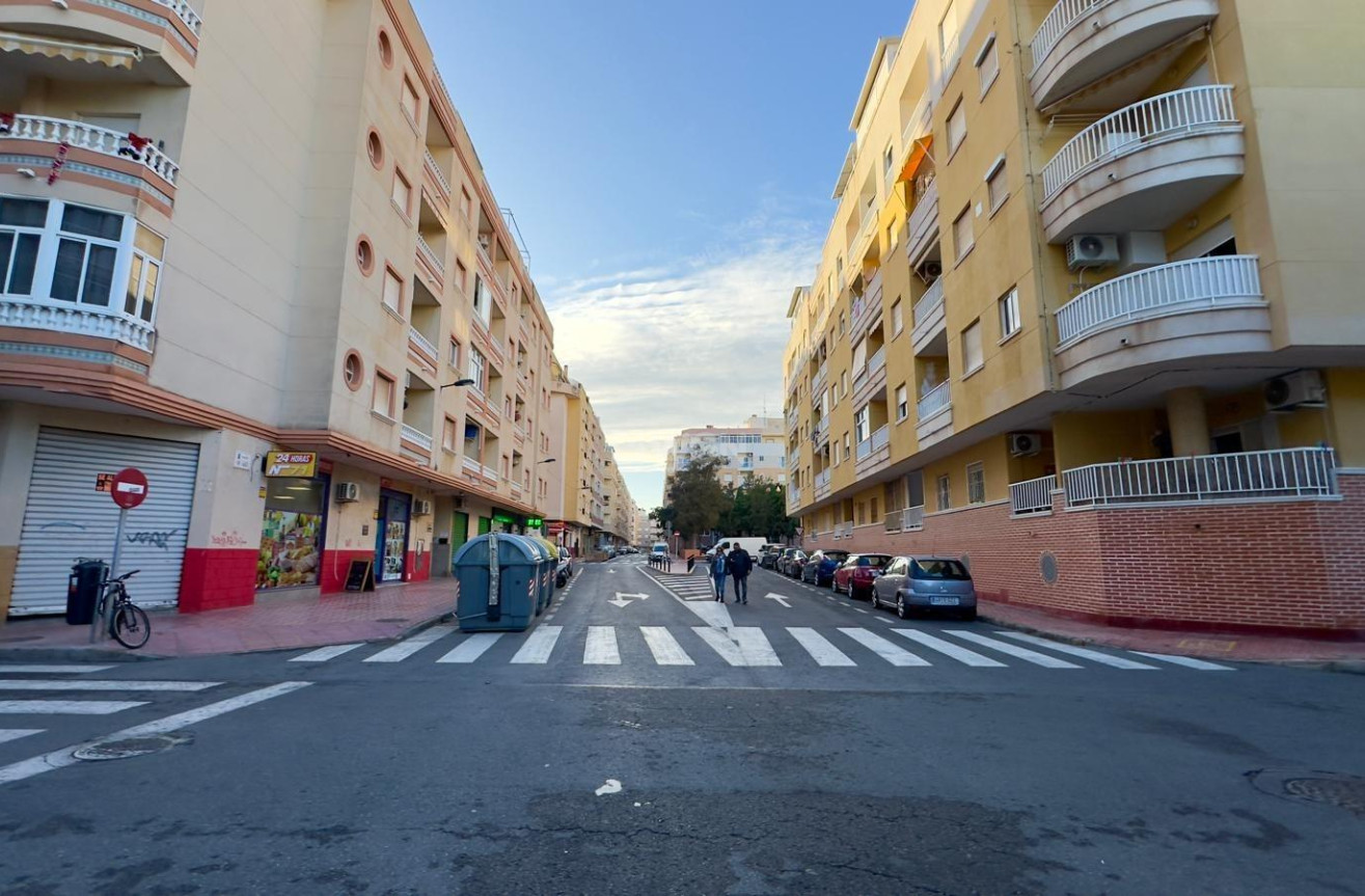 Reventa - Ático - Torrevieja - Centro