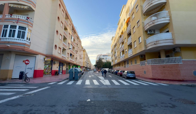 Reventa - Ático - Torrevieja - Centro