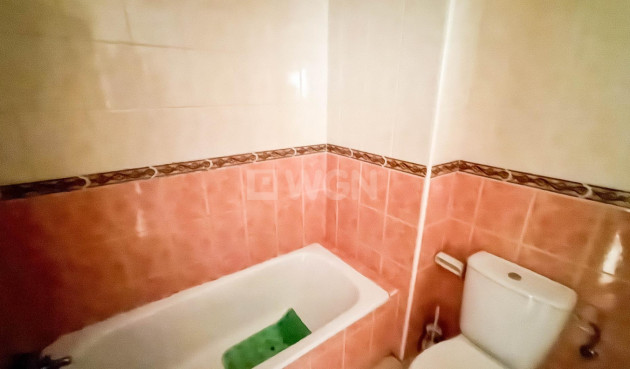 Wiederverkauf - Wohnung - Torrevieja - PARQUE DE LAS NACIONES