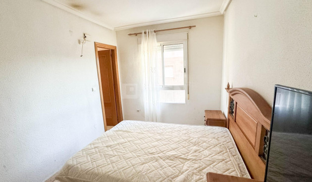 Wiederverkauf - Wohnung - Torrevieja - PARQUE DE LAS NACIONES