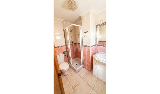 Wiederverkauf - Wohnung - Torrevieja - PARQUE DE LAS NACIONES