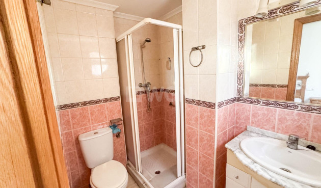 Wiederverkauf - Wohnung - Torrevieja - PARQUE DE LAS NACIONES