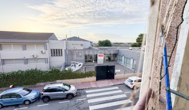 Wiederverkauf - Wohnung - Torrevieja - PARQUE DE LAS NACIONES