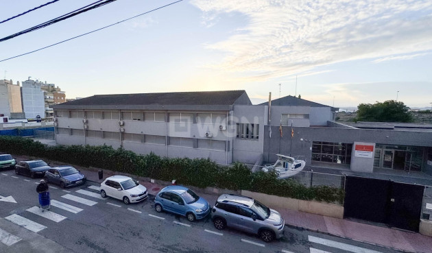 Wiederverkauf - Wohnung - Torrevieja - PARQUE DE LAS NACIONES