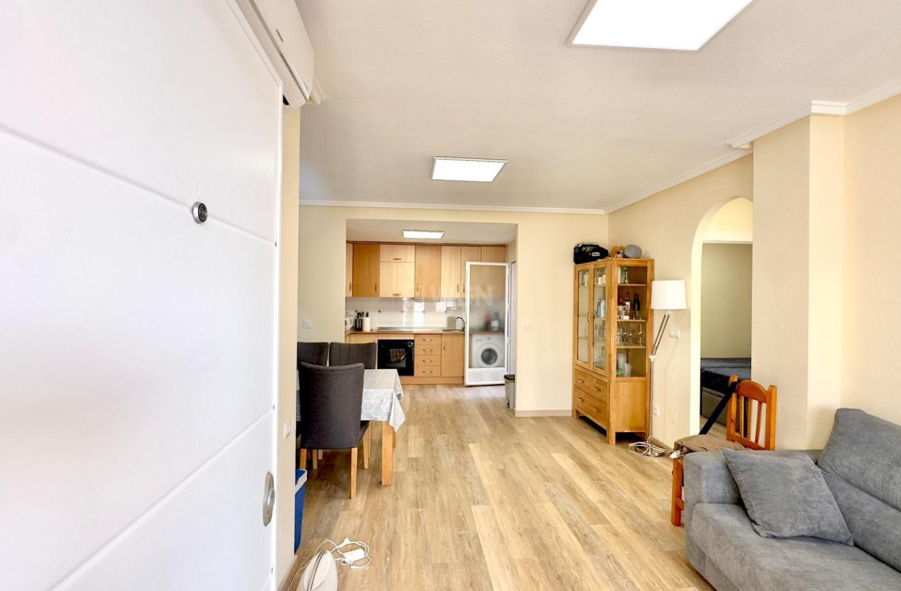 Reventa - Bungalow - Torrevieja - Torreblanca