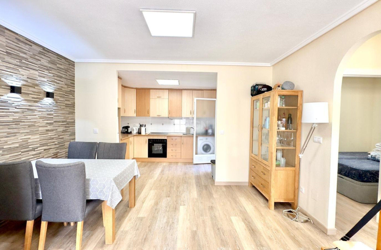 Reventa - Bungalow - Torrevieja - Torreblanca