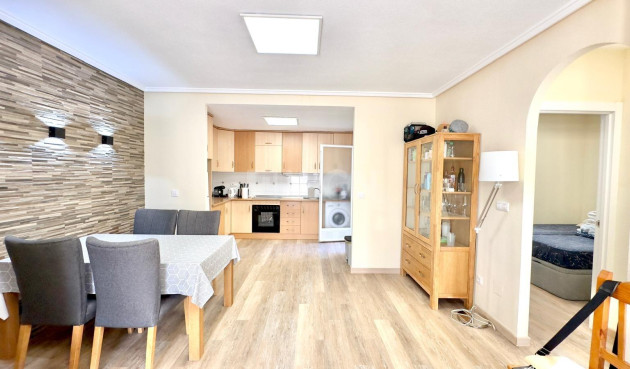 Reventa - Bungalow - Torrevieja - Torreblanca