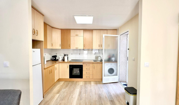 Reventa - Bungalow - Torrevieja - Torreblanca